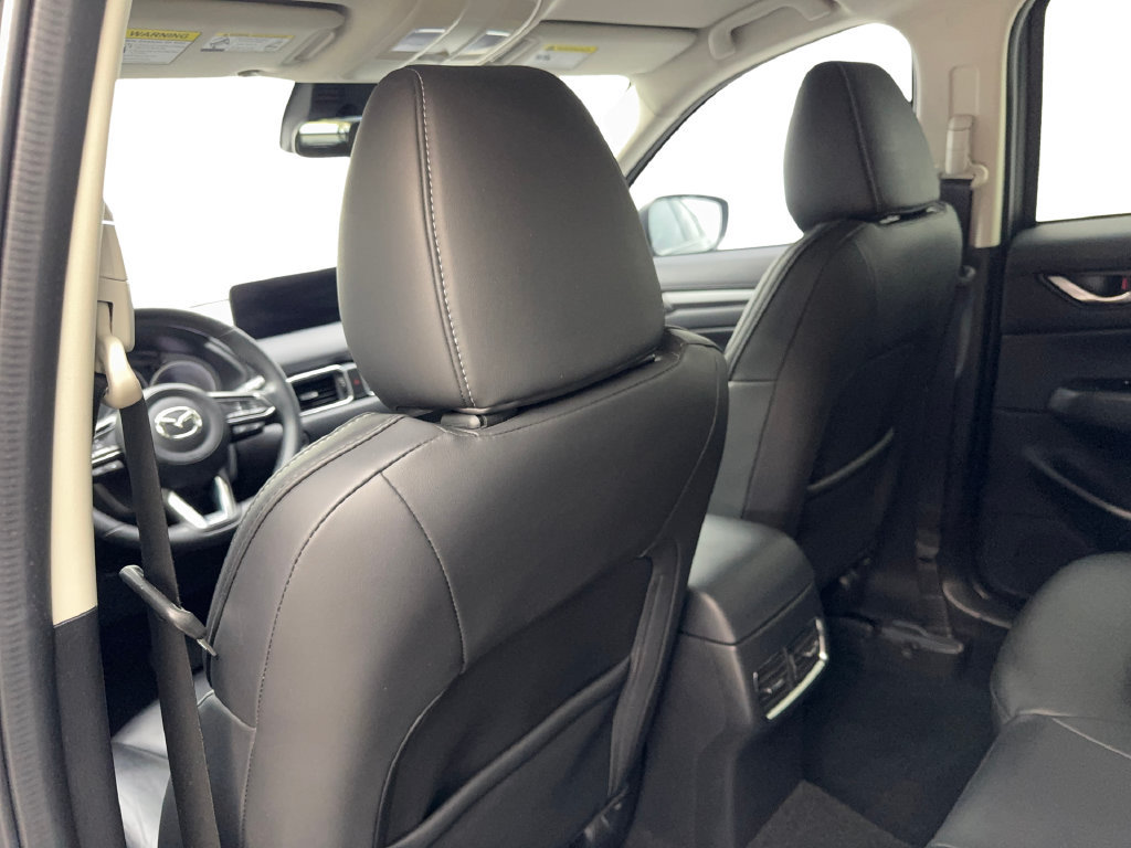 Used 2024 MAZDA CX-5 AWD 2.5 S image 37