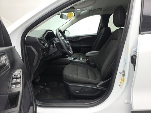 Used 2024 Ford Escape Active image 13
