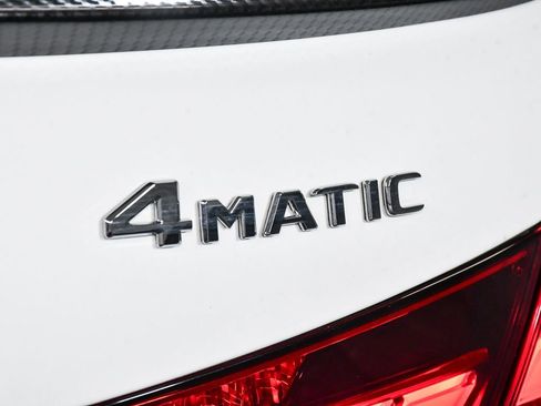 Used 2023 Mercedes-Benz C 300 4MATIC Sedan w/ Pinnacle Trim Package image 89
