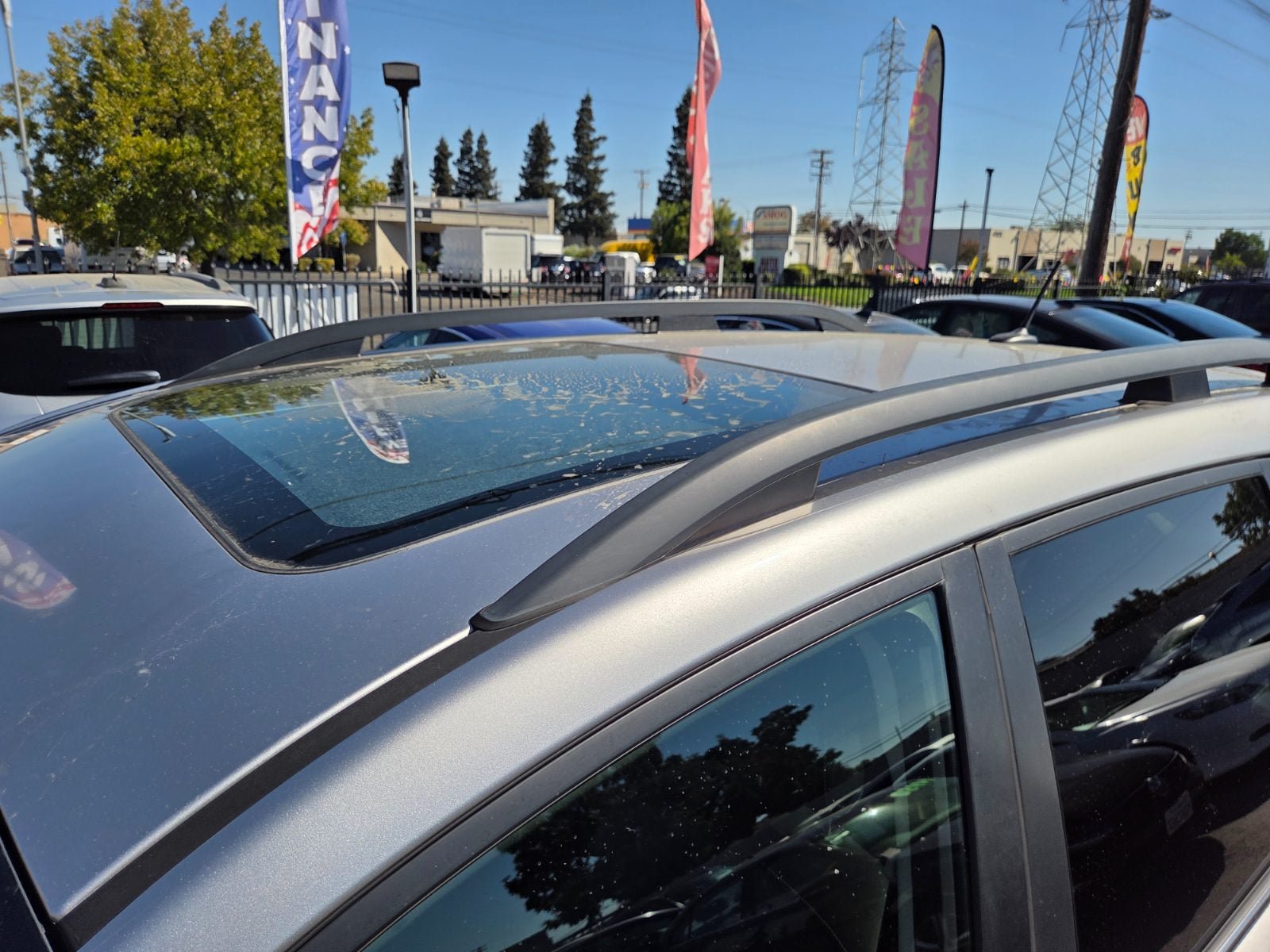 Used 2014 Subaru Forester 2.5i Limited w/ Protection Package #2 AWD/4WD image 7