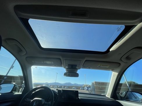 Certified 2023 Honda CR-V EX image 20