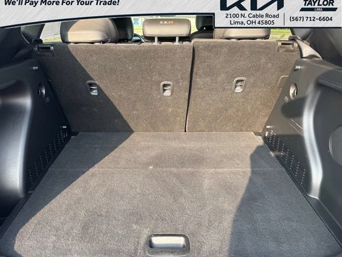 Used 2024 Hyundai Kona N Line FWD image 20