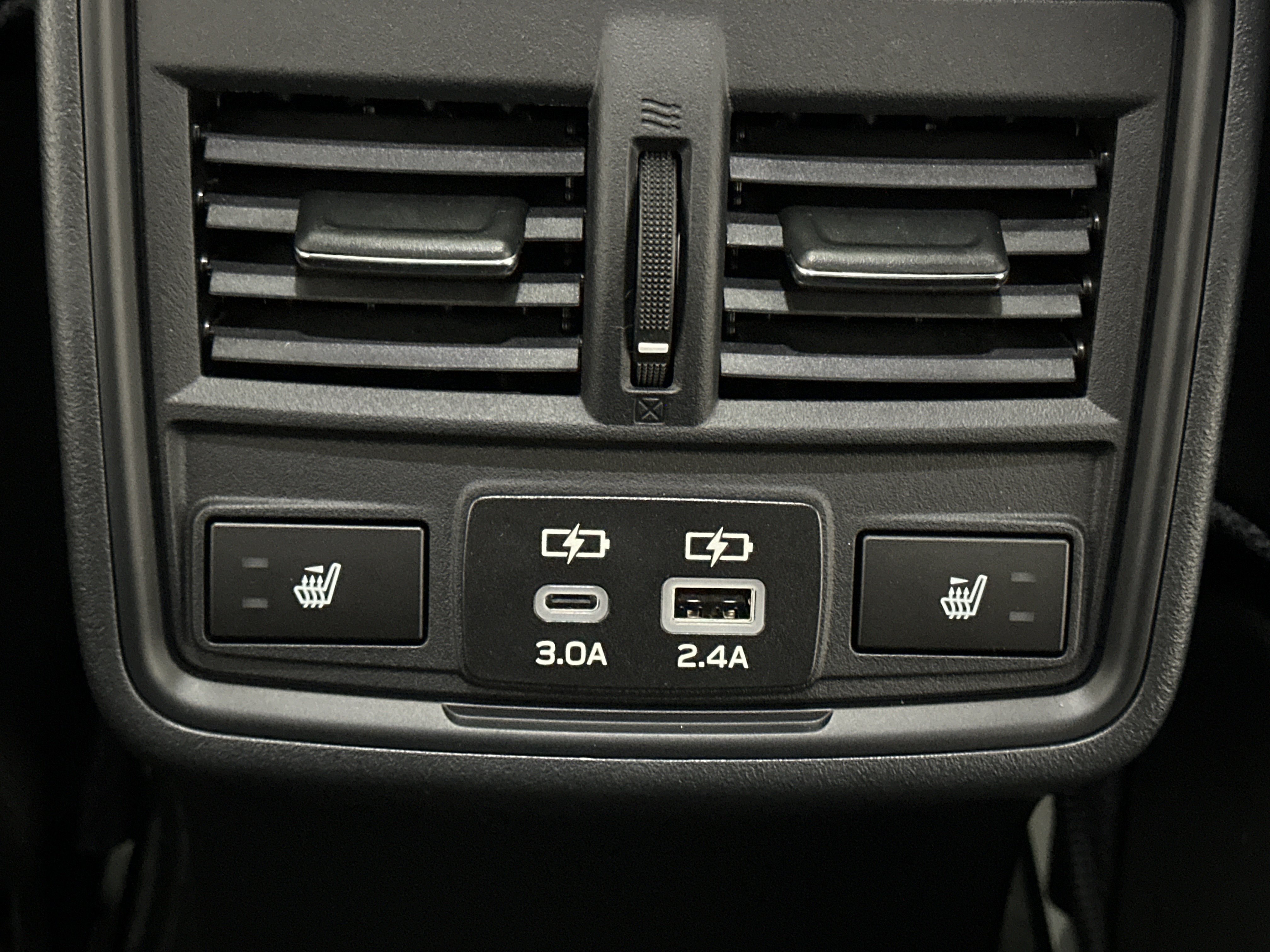 New 2026 Subaru Outback Touring XT AWD/4WD image 24