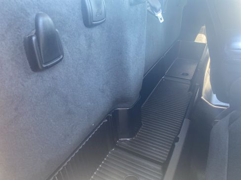 Used 2022 RAM 1500 Tradesman w/ Power & Remote Entry Group RWD image 21