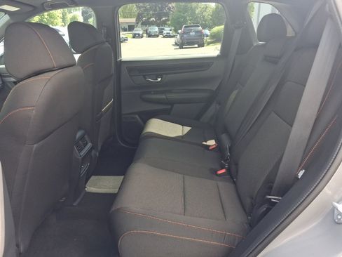 Used 2026 Honda CR-V Sport image 18