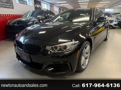 Used 2015 BMW 435i xDrive Coupe
