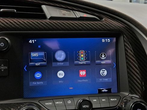 Used 2019 Chevrolet Corvette Grand Sport image 31