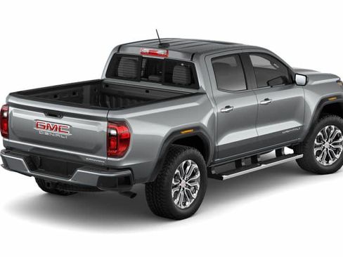 New 2026 GMC Canyon Denali AWD/4WD image 53