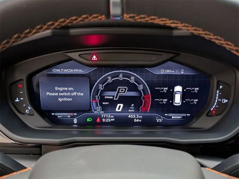 Used 2024 Lamborghini Urus S image 20