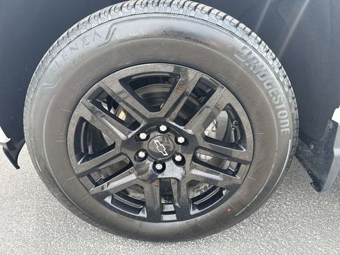 Certified 2024 Chevrolet Silverado 1500 RST w/ Max Trailering Package AWD/4WD image 27