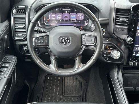 Used 2023 RAM 1500 Limited image 17