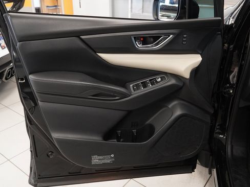 Used 2019 Subaru Ascent Limited image 17