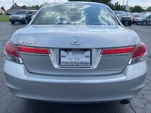 Used 2012 Honda Accord SE image 6