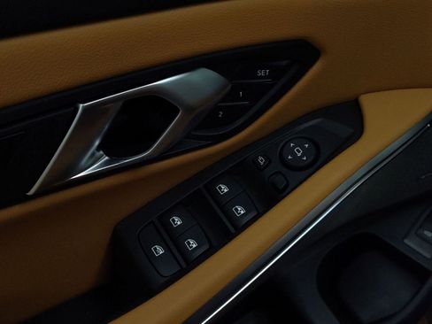 New 2026 BMW 330i xDrive Sedan w/ M Sport Package image 12