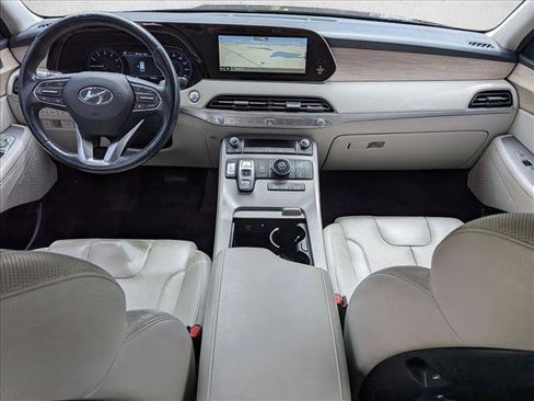 Used 2021 Hyundai Palisade SEL w/ Premium Package FWD image 16