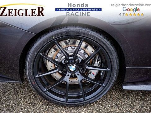 Used 2019 BMW M2 Competition w/ Executive Package image 10