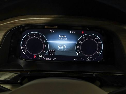 New 2026 Volkswagen Atlas SEL Premium R-Line image 25