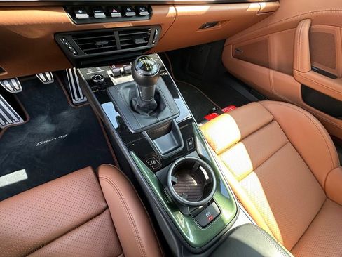 Certified 2026 Porsche 911 GT3 RWD image 33