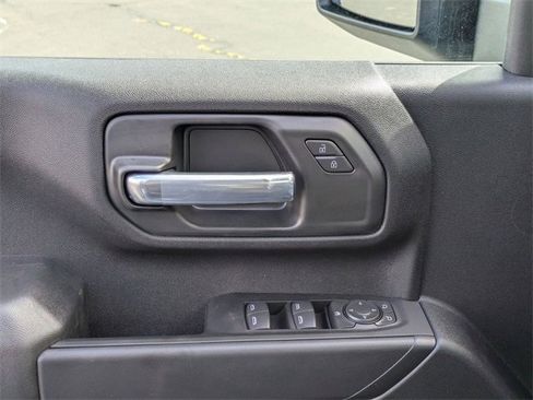 New 2025 GMC Sierra 3500 Pro w/ Fleet Convenience Package image 12