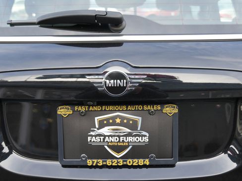 Used 2022 MINI Cooper Countryman S image 8