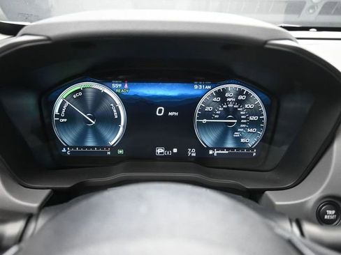 New 2026 Subaru Crosstrek 2.5i Limited AWD/4WD image 10