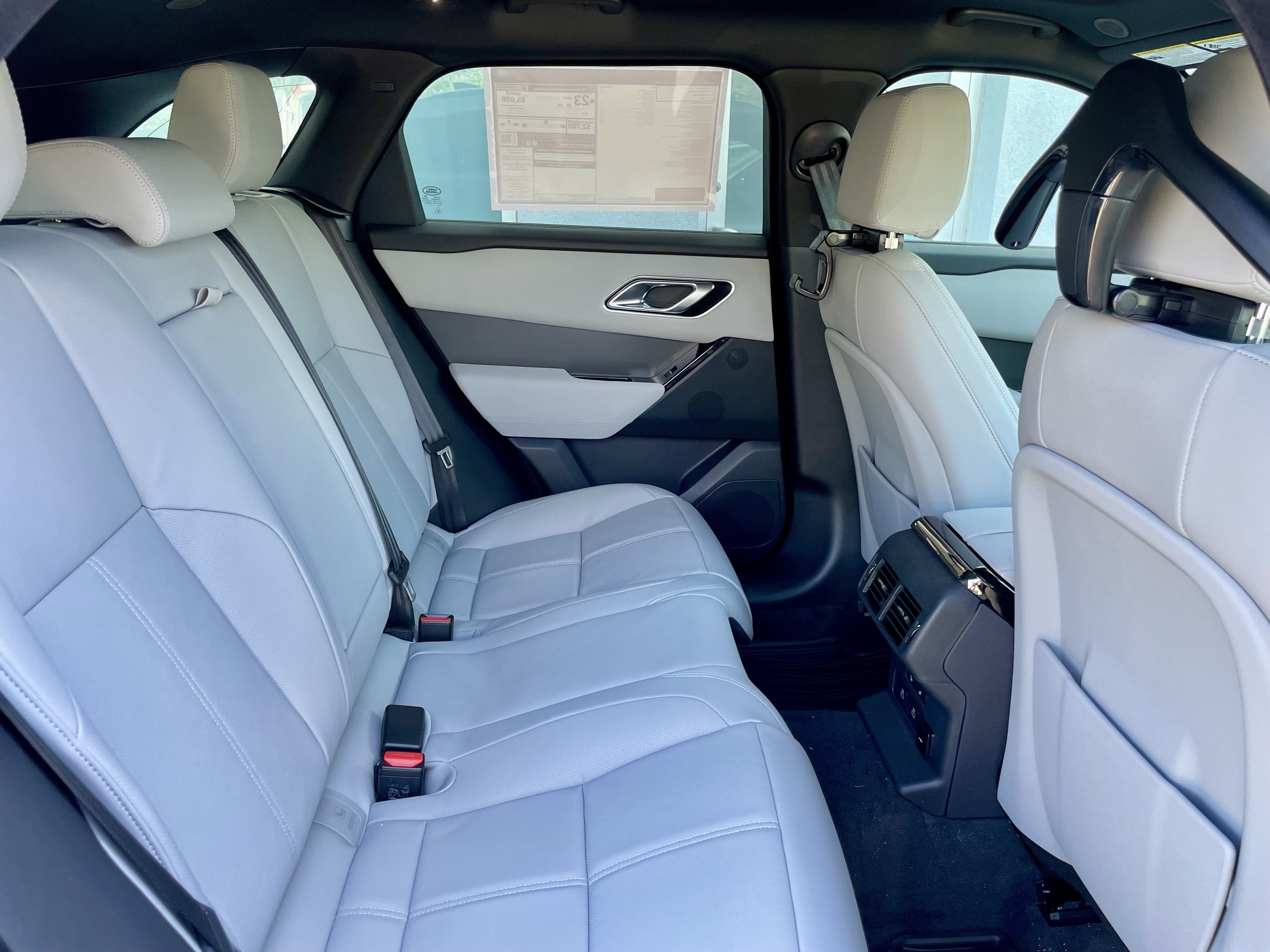 New 2026 Land Rover Range Rover Velar S AWD/4WD image 31