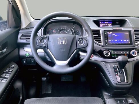 Used 2015 Honda CR-V EX image 5