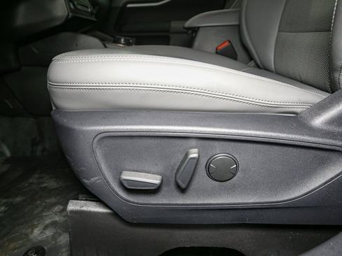 Used 2025 Ford Bronco Sport Badlands image 36