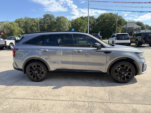 Used 2021 Kia Sorento SX FWD image 5