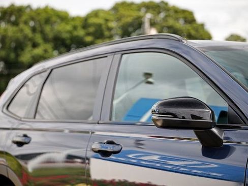 New 2026 Honda CR-V Sport-L image 13