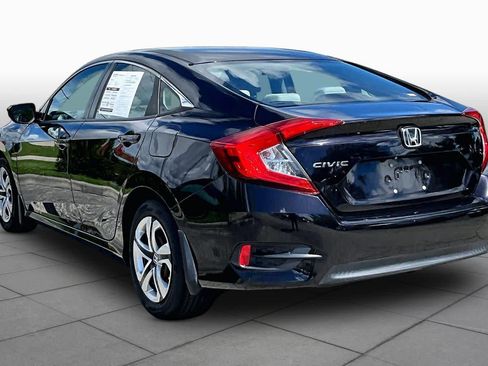 Used 2018 Honda Civic LX image 12