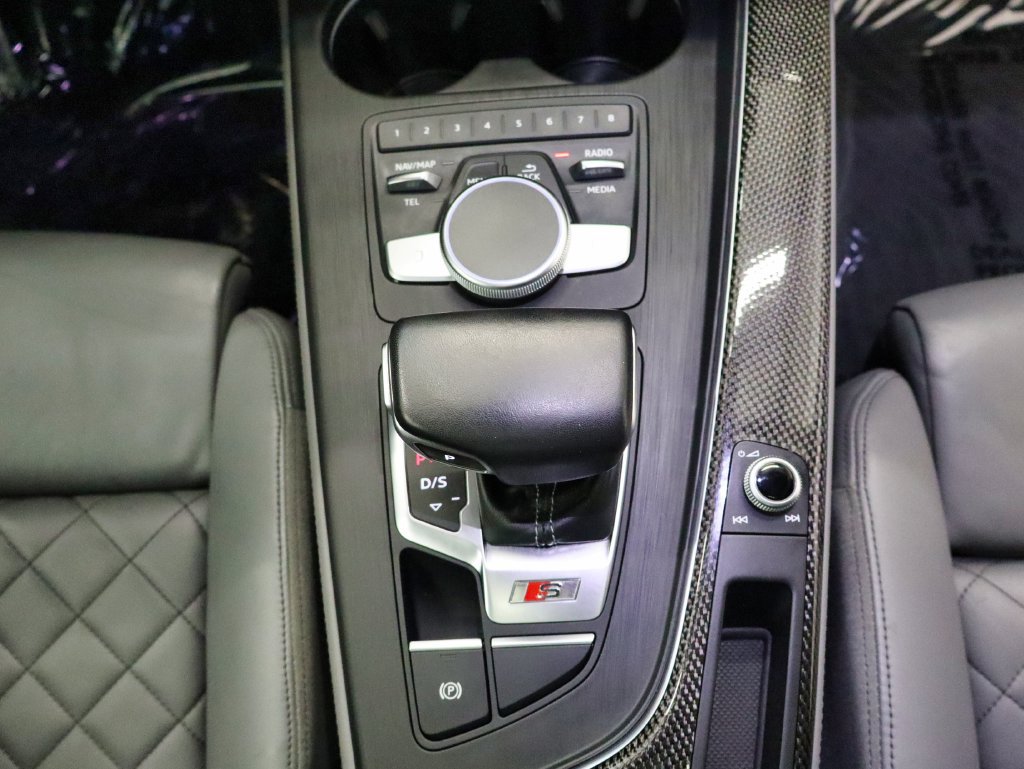Used 2018 Audi S5 Prestige AWD/4WD image 34