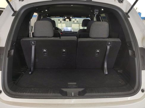 Used 2023 Honda Pilot Sport image 23