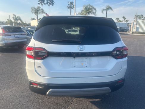 Used 2023 Honda Pilot EX-L image 6