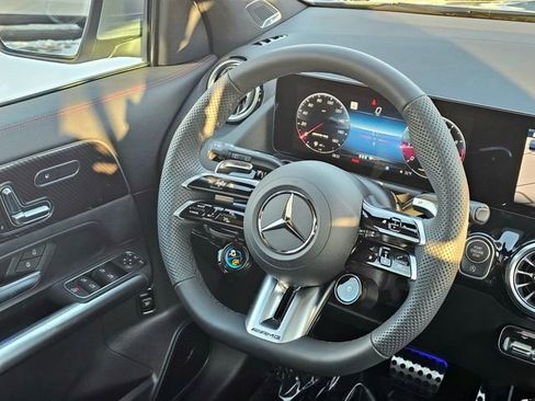 New 2026 Mercedes-Benz GLA 35 AMG 4MATIC image 28