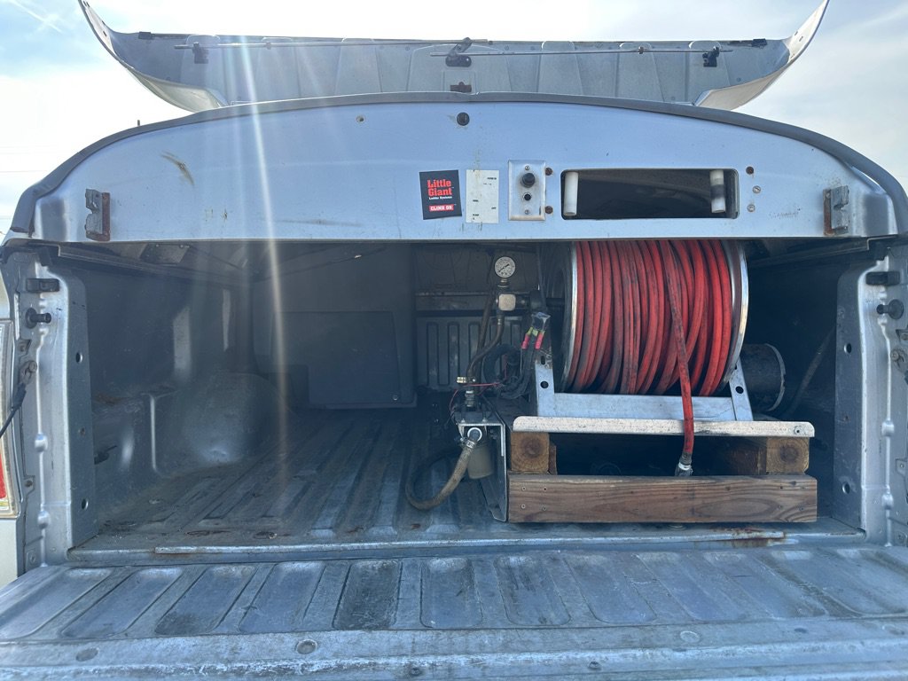 Used 2014 Ford F150 XL RWD image 11