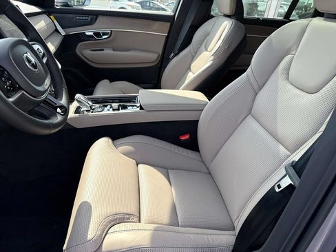 New 2026 Volvo XC90 B6 Ultra AWD/4WD image 21