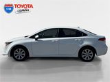 Used 2022 Toyota Corolla LE image 2