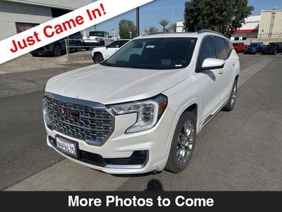 Used 2023 GMC Terrain Denali w/ LPO, Cargo Package