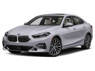 Certified 2022 BMW 228i xDrive Gran Coupe w/ Convenience Package