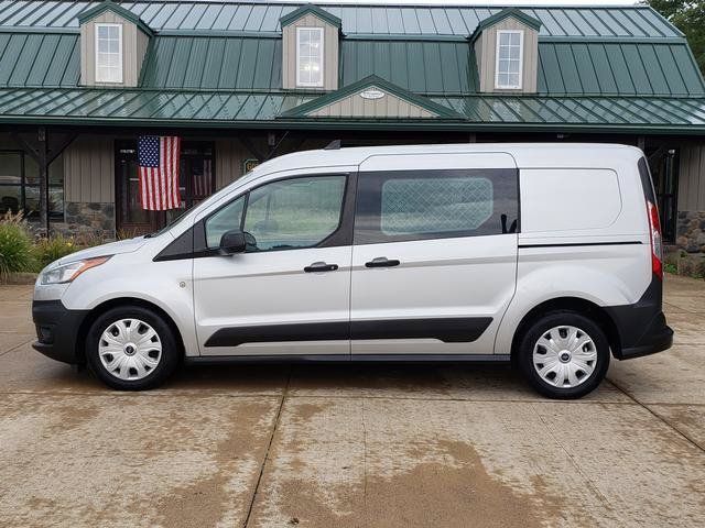 Used 2020 Ford Transit Connect XL FWD image 2