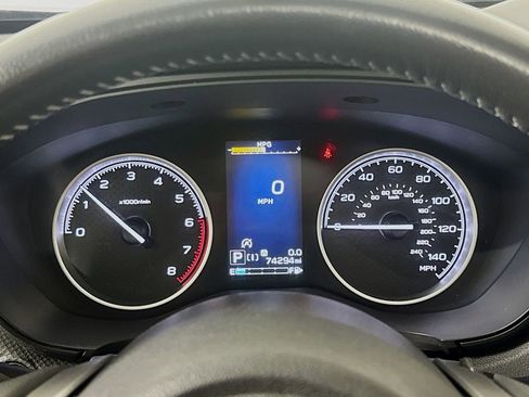 Used 2019 Subaru Forester Premium w/ All-Weather Package image 10