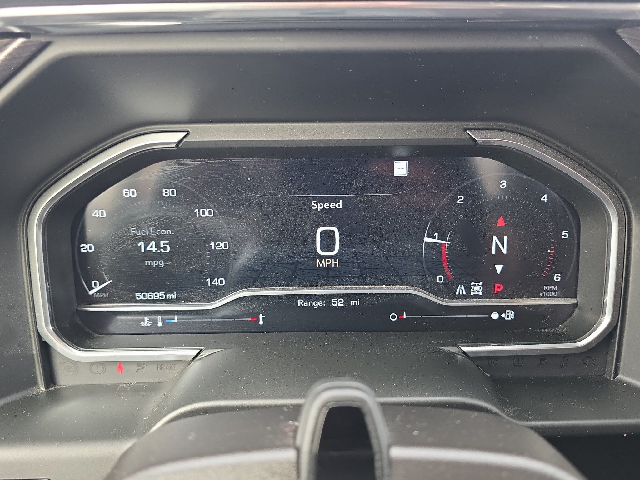 Used 2022 GMC Sierra 1500 Denali Ultimate AWD/4WD image 10