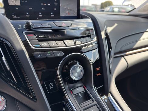 Certified 2023 Acura RDX AWD w/ Advance Package image 30