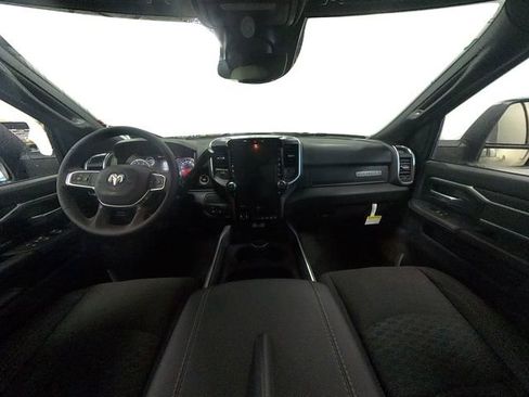 New 2026 RAM 2500 Big Horn image 32