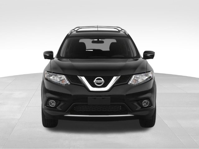 Used 2016 Nissan Rogue SV FWD image 7