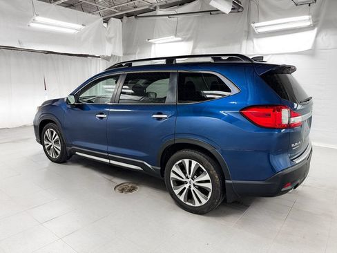 Used 2019 Subaru Ascent Touring w/ Popular Package #2 AWD/4WD image 3