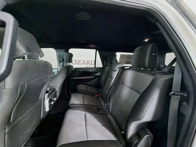 Certified 2018 Ford Expedition Max XLT RWD image 26