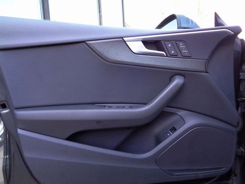 Used 2018 Audi A5 2.0T Premium Plus w/ Premium Plus image 15