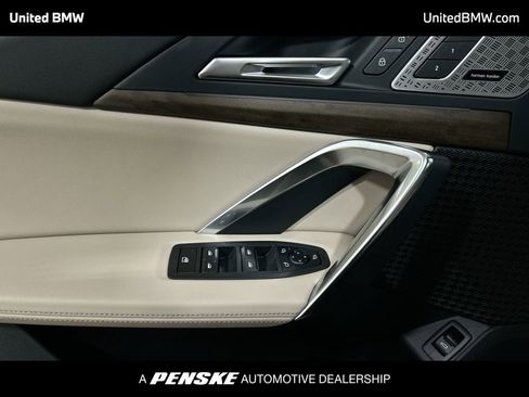 Used 2025 BMW X1 xDrive28i w/ Convenience Package image 11